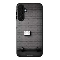 Θήκη Sonique Men's Edition για Samsung Galaxy A16 4G / Galaxy A16 5G Motivation