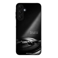Θήκη Sonique Men's Edition για Samsung Galaxy A16 4G / Galaxy A16 5G Music and Men
