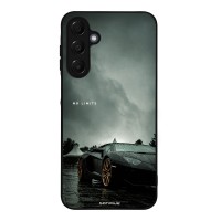 Θήκη Sonique Men's Edition για Samsung Galaxy A16 4G / Galaxy A16 5G No Limits
