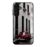 Θήκη Sonique Men's Edition για Samsung Galaxy A16 4G / Galaxy A16 5G Old Soul