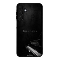 Θήκη Sonique Men's Edition για Samsung Galaxy A16 4G / Galaxy A16 5G Piano