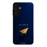 Θήκη Sonique Men's Edition για Samsung Galaxy A16 4G / Galaxy A16 5G Plan B