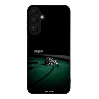 Θήκη Sonique Men's Edition για Samsung Galaxy A16 4G / Galaxy A16 5G Poker