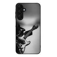 Θήκη Sonique Men's Edition για Samsung Galaxy A16 4G / Galaxy A16 5G Rock Guitar