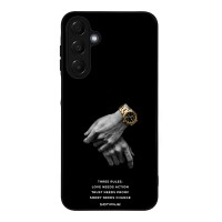 Θήκη Sonique Men's Edition για Samsung Galaxy A16 4G / Galaxy A16 5G Three Rules