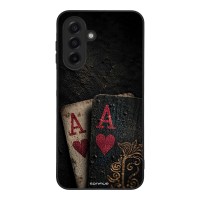 Θήκη Sonique Men's Edition για Samsung Galaxy A17 4G / Galaxy A17 5G Άσος