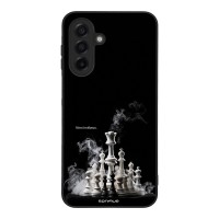 Θήκη Sonique Men's Edition για Samsung Galaxy A17 4G / Galaxy A17 5G Σκάκι