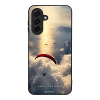 Θήκη Sonique Men's Edition για Samsung Galaxy A17 4G / Galaxy A17 5G / Galaxy A18 4G / Galaxy A18 5G Above the Noise
