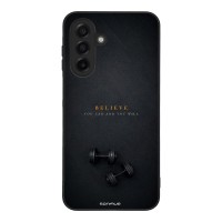 Θήκη Sonique Men's Edition για Samsung Galaxy A17 4G / Galaxy A17 5G Believe