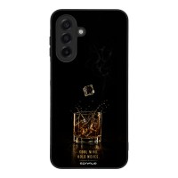 Θήκη Sonique Men's Edition για Samsung Galaxy A17 4G / Galaxy A17 5G Cool Mind