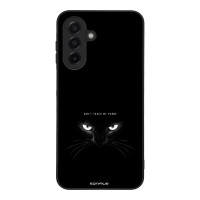 Θήκη Sonique Men's Edition για Samsung Galaxy A17 4G / Galaxy A17 5G Don't Touch