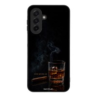 Θήκη Sonique Men's Edition για Samsung Galaxy A17 4G / Galaxy A17 5G Eyes Never Lie