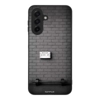 Θήκη Sonique Men's Edition για Samsung Galaxy A17 4G / Galaxy A17 5G Motivation