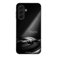 Θήκη Sonique Men's Edition για Samsung Galaxy A17 4G / Galaxy A17 5G Music and Men