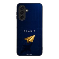 Θήκη Sonique Men's Edition για Samsung Galaxy A17 4G / Galaxy A17 5G / Galaxy A18 4G / Galaxy A18 5G Plan B