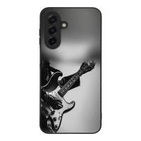 Θήκη Sonique Men's Edition για Samsung Galaxy A17 4G / Galaxy A17 5G Rock Guitar