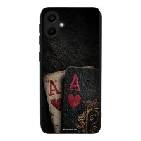 Θήκη Sonique Men's Edition για Samsung Galaxy A20e Άσος