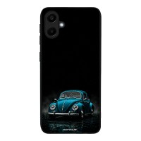 Θήκη Sonique Men's Edition για Samsung Galaxy A20e Μπλε Σκαραβαίος