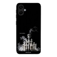 Θήκη Sonique Men's Edition για Samsung Galaxy A20e Σκάκι