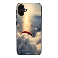 Θήκη Sonique Men's Edition για Samsung Galaxy A20e Above the Noise