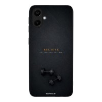 Θήκη Sonique Men's Edition για Samsung Galaxy A20e Believe