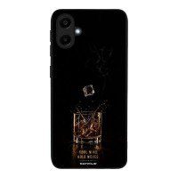 Θήκη Sonique Men's Edition για Samsung Galaxy A20e Cool Mind