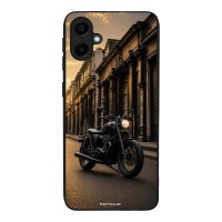 Θήκη Sonique Men's Edition για Samsung Galaxy A20e Dusk Rider