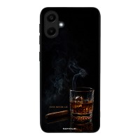 Θήκη Sonique Men's Edition για Samsung Galaxy A20e Eyes Never Lie