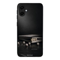 Θήκη Sonique Men's Edition για Samsung Galaxy A20e Law