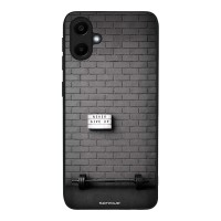 Θήκη Sonique Men's Edition για Samsung Galaxy A20e Motivation