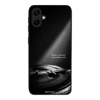 Θήκη Sonique Men's Edition για Samsung Galaxy A20e Music and Men