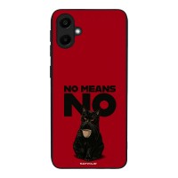 Θήκη Sonique Men's Edition για Samsung Galaxy A20e No Means No