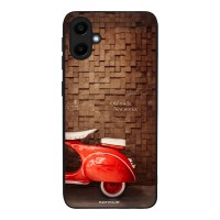 Θήκη Sonique Men's Edition για Samsung Galaxy A20e Old Roads