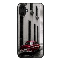 Θήκη Sonique Men's Edition για Samsung Galaxy A20e Old Soul