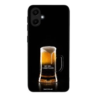 Θήκη Sonique Men's Edition για Samsung Galaxy A20e One Beer, Please