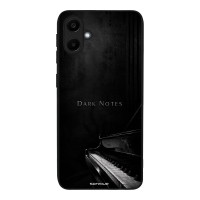 Θήκη Sonique Men's Edition για Samsung Galaxy A20e Piano