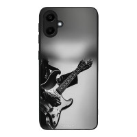 Θήκη Sonique Men's Edition για Samsung Galaxy A20e Rock Guitar