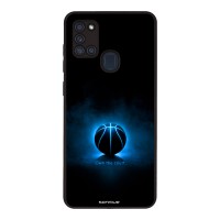 Θήκη Sonique Men's Edition για Samsung Galaxy A21s Basketball
