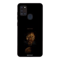 Θήκη Sonique Men's Edition για Samsung Galaxy A21s Born to Win
