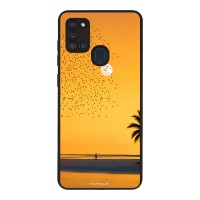 Θήκη Sonique Men's Edition για Samsung Galaxy A21s Calm