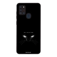Θήκη Sonique Men's Edition για Samsung Galaxy A21s Don't Touch
