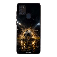 Θήκη Sonique Men's Edition για Samsung Galaxy A21s Football