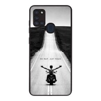 Θήκη Sonique Men's Edition για Samsung Galaxy A21s Freedom