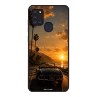 Θήκη Sonique Men's Edition για Samsung Galaxy A21s Good Days
