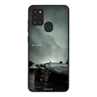 Θήκη Sonique Men's Edition για Samsung Galaxy A21s No Limits
