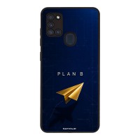 Θήκη Sonique Men's Edition για Samsung Galaxy A21s Plan B
