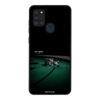 Θήκη Sonique Men's Edition για Samsung Galaxy A21s Poker