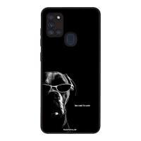 Θήκη Sonique Men's Edition για Samsung Galaxy A21s Too Cool