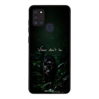 Θήκη Sonique Men's Edition για Samsung Galaxy A21s Vibes