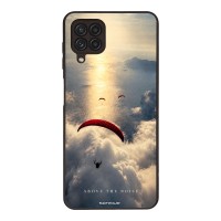Θήκη Sonique Men's Edition για Samsung Galaxy A22 4G / Galaxy M32 4G / Galaxy M22 4G Above the Noise